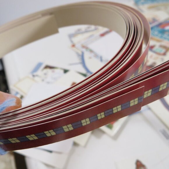 Warm Colors Kids, School & Graduation Scrapbook Pages and stickers - Picture 6 of 14